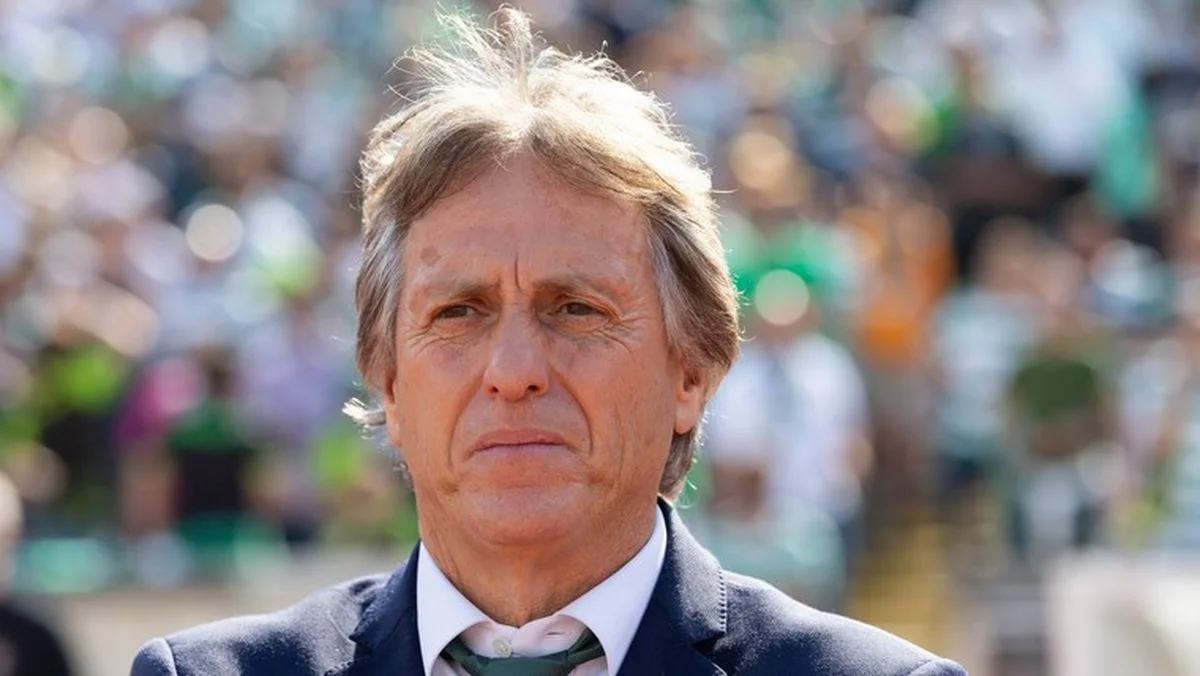 Жорже Жезуш / Pro Shots