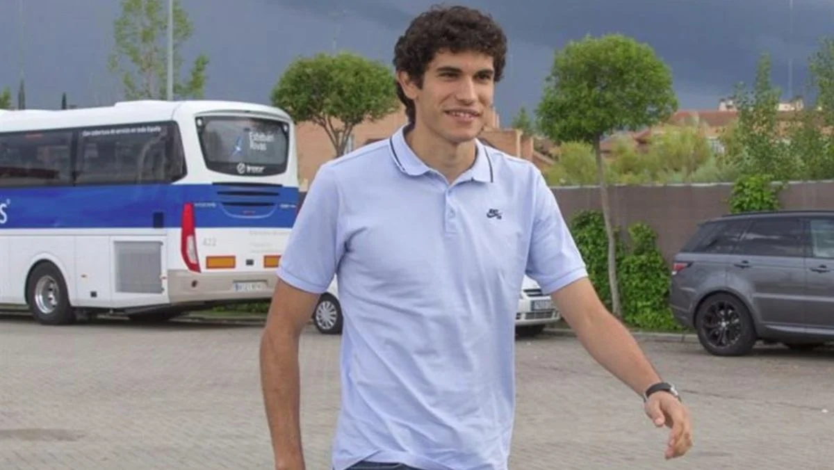 Хесус Вальехо / EFE