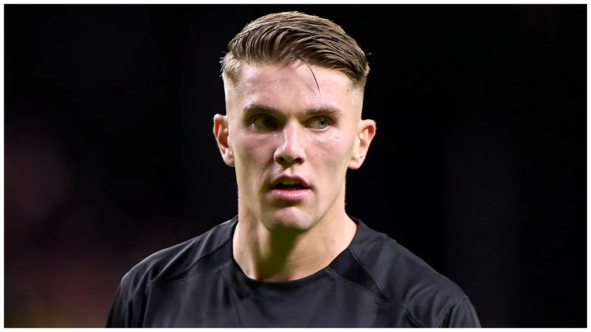 Виктор Дьокереш / IMAGO