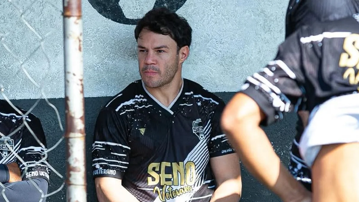 Клебер / Фото зі соцмереж