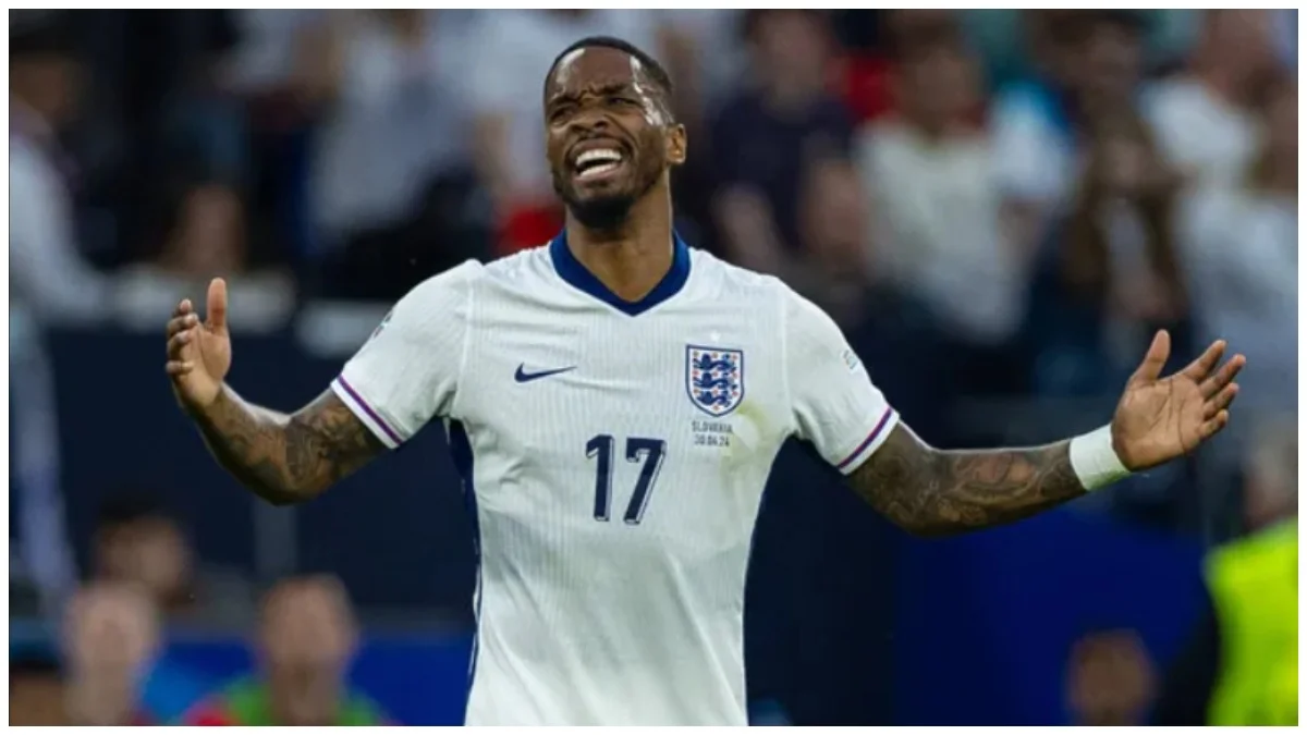 Айвен Тоуни / IMAGO