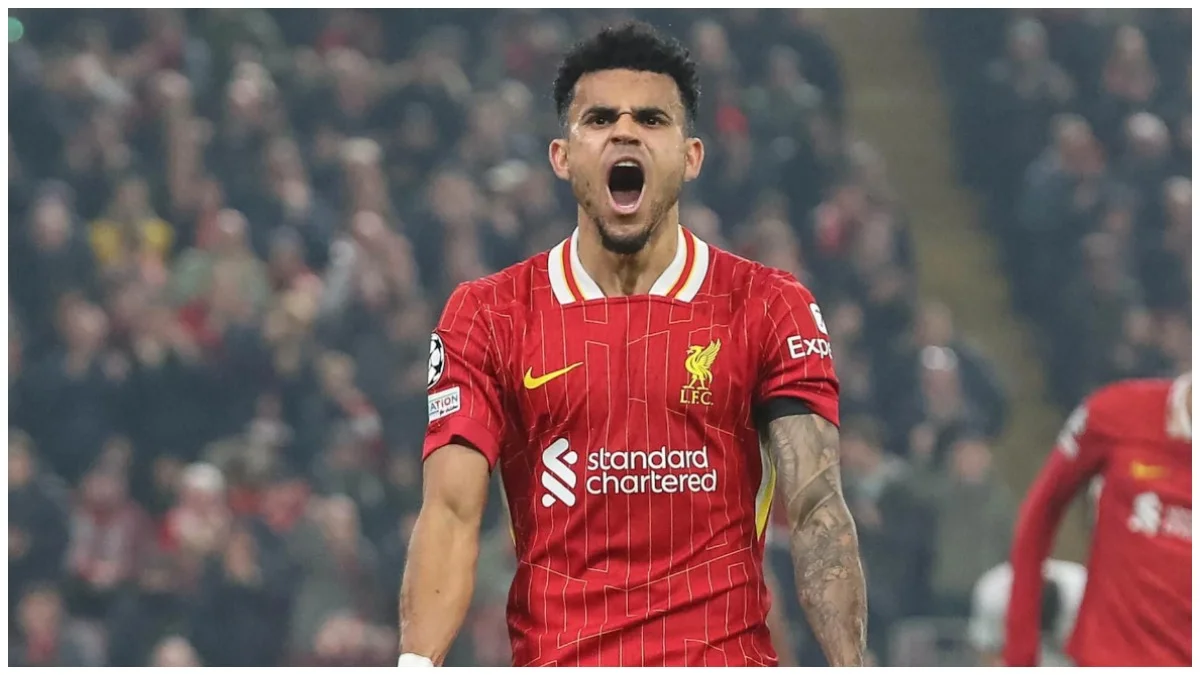 Луїс Діас / IMAGO