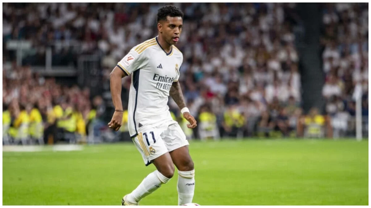 Родриго / IMAGO