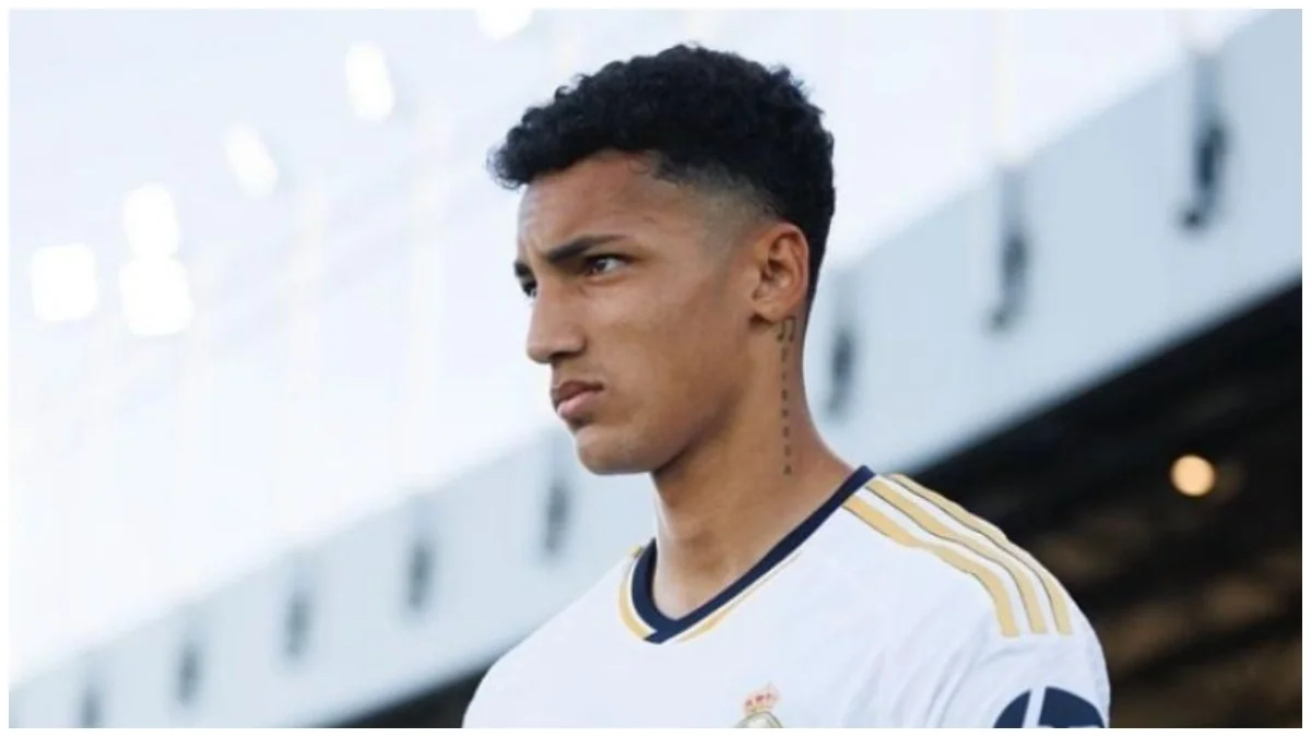 Альваро Родригес / IMAGO