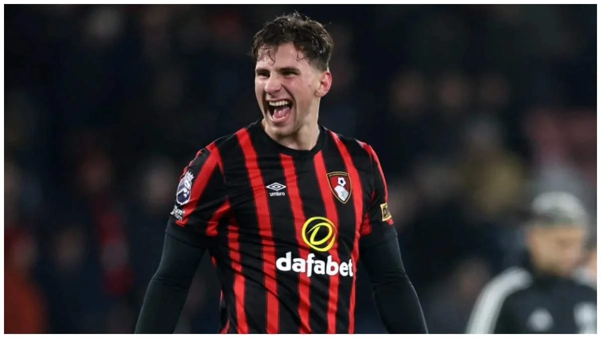 Ілля Забарний / IMAGO