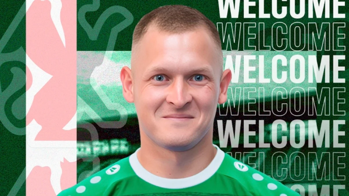 Євгеній Пасіч / фото: Оболонь