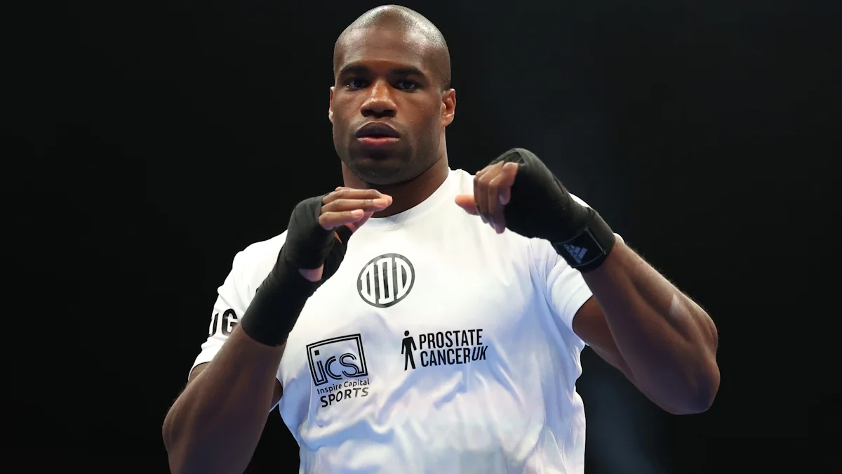 Даниэль Дюбуа / GettyImages