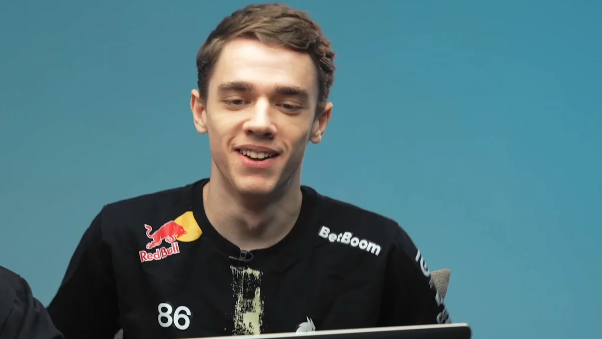 Мирослав Плахотя / Скріншот