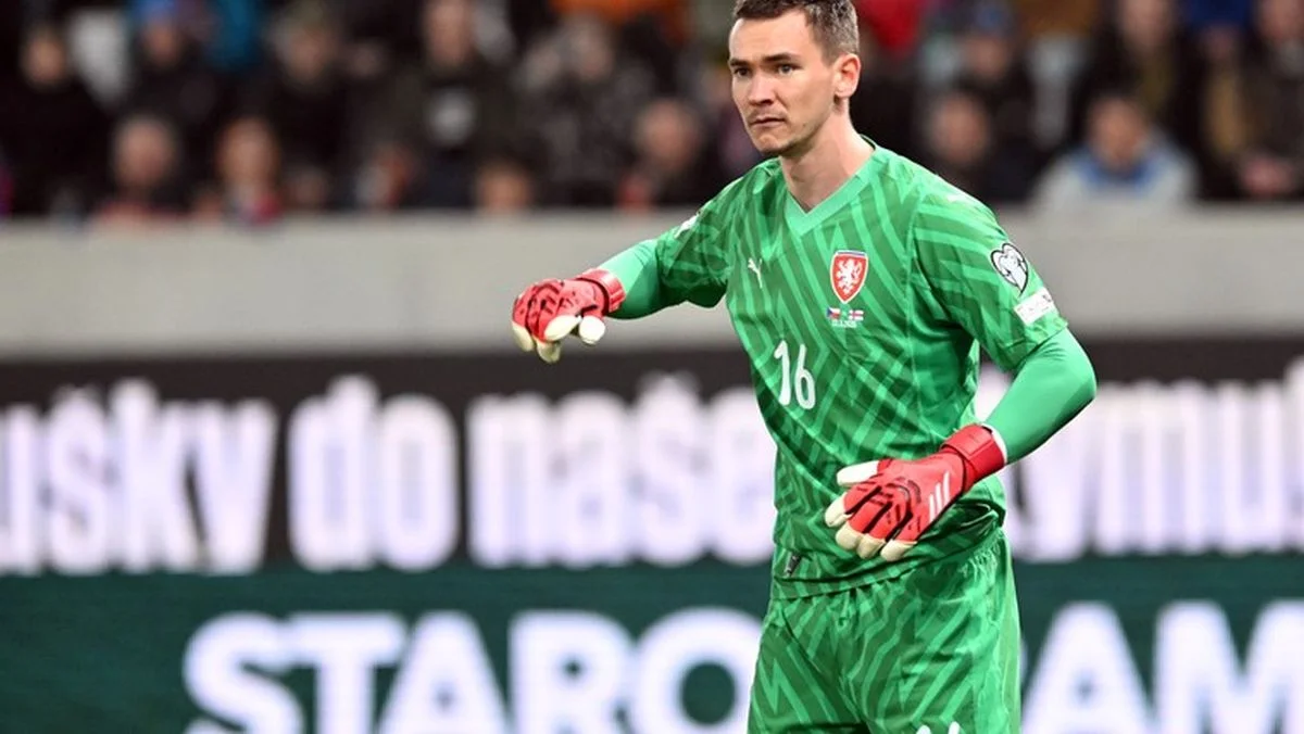 Матей Коварж / Pro Shots