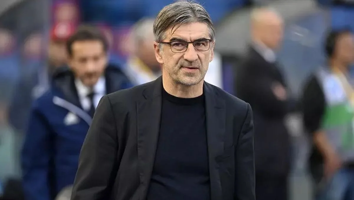 Іван Юріч / ANSA