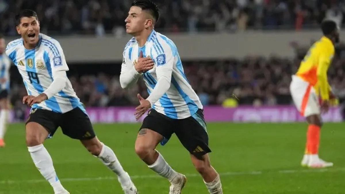 Тьяго Альмада / Marca