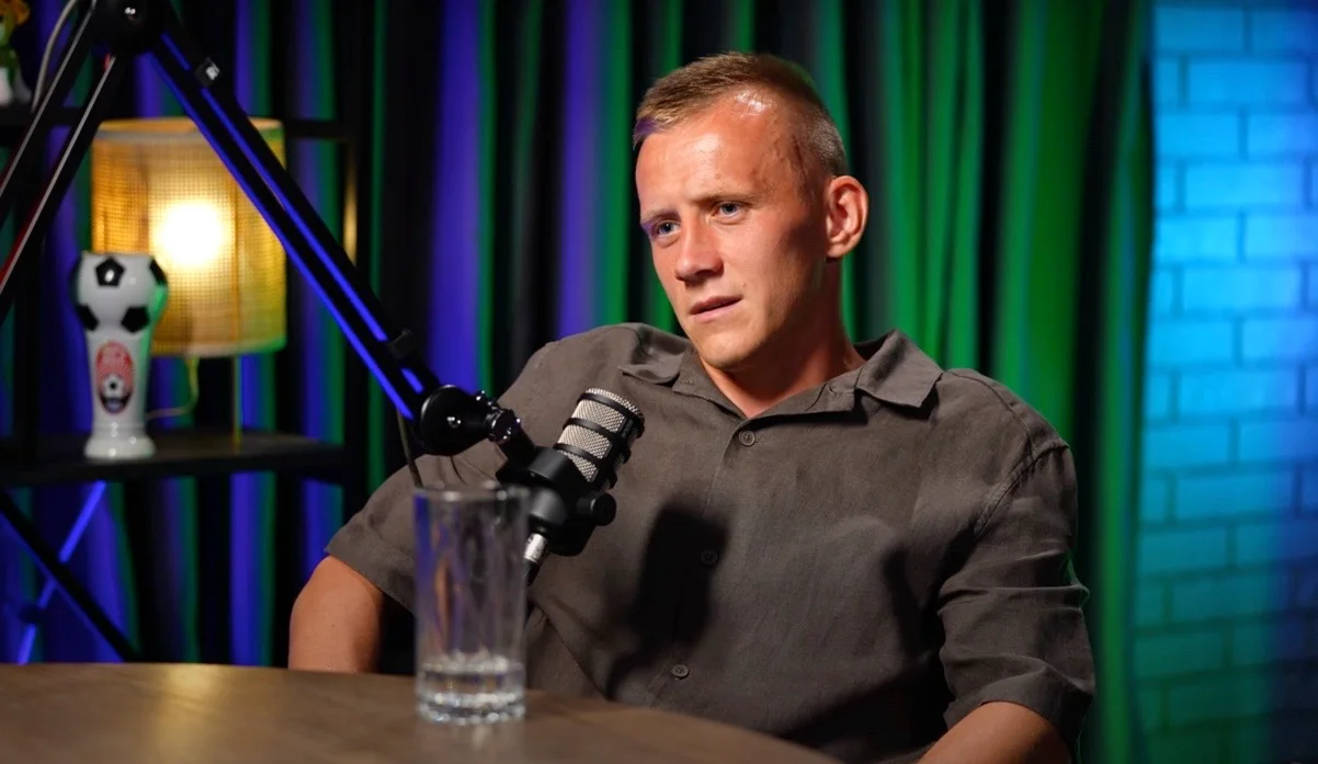 Иван Петряк / скриншот