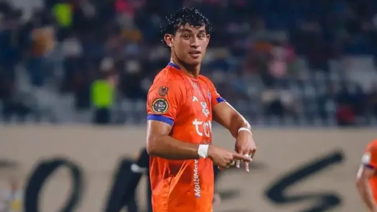 Карлос Рохас Торрес / ФК Депортіво Ла-Гуайра