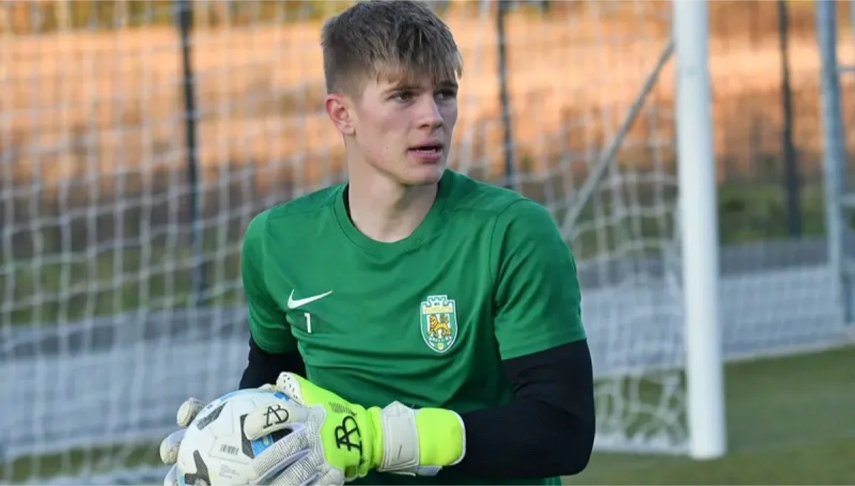 Яков Кинарейкин / фото: Карпаты