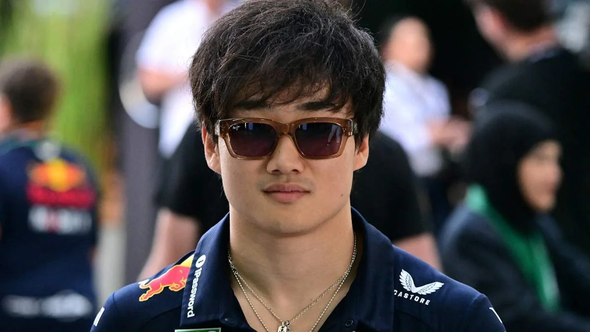 Юкі Цунода / Getty Images