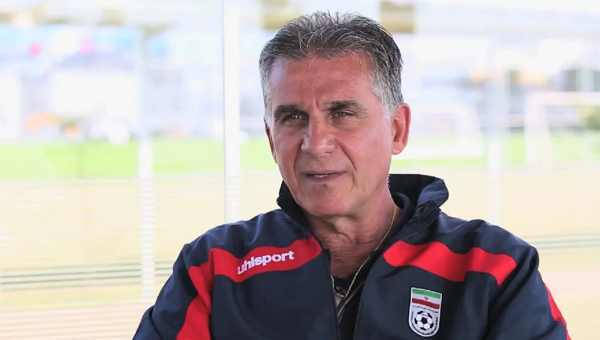 Карлуш Кейруш / Скрін