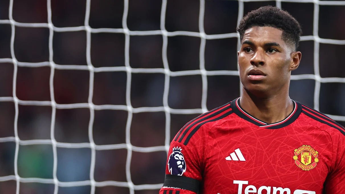 Маркус Рашфорд / Getty Images