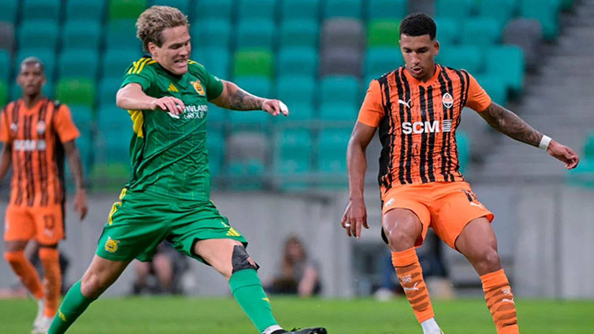 Ильвес – Шахтер: анонс ответного матча квалификации Лиги Европы: анонс ответного матча