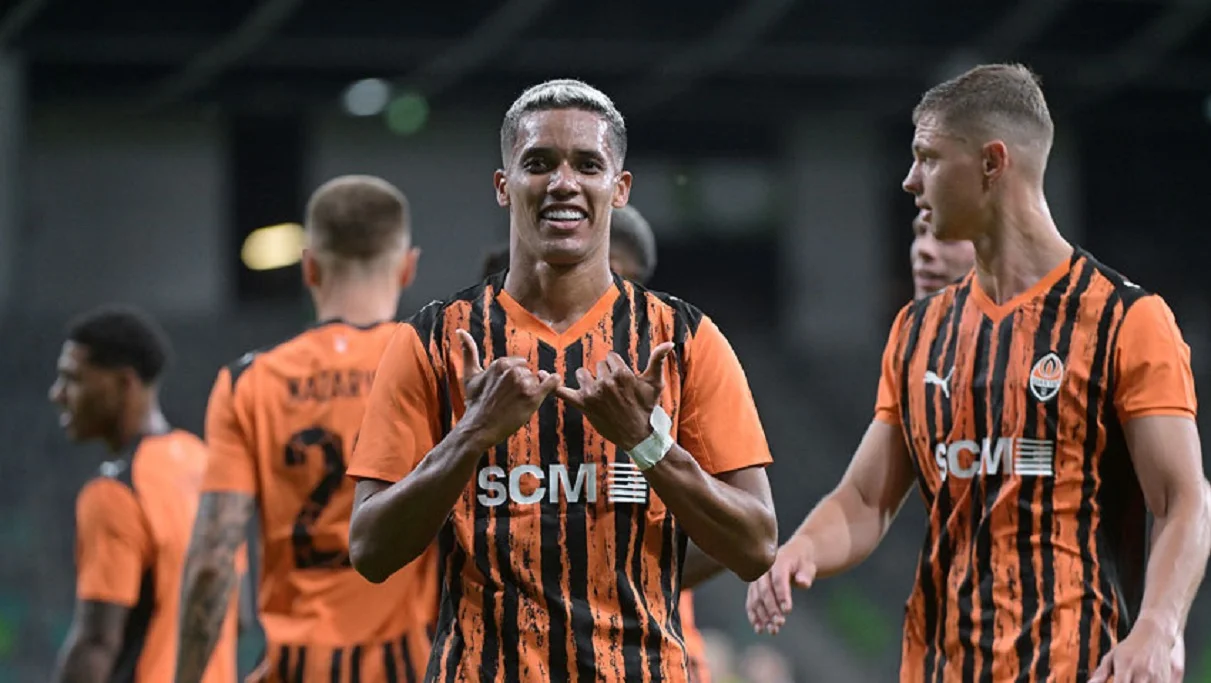 Ільвес – Шахтар: стартові склади та онлайн-трансляція матчу-відповіді кваліфікації Ліги Європи