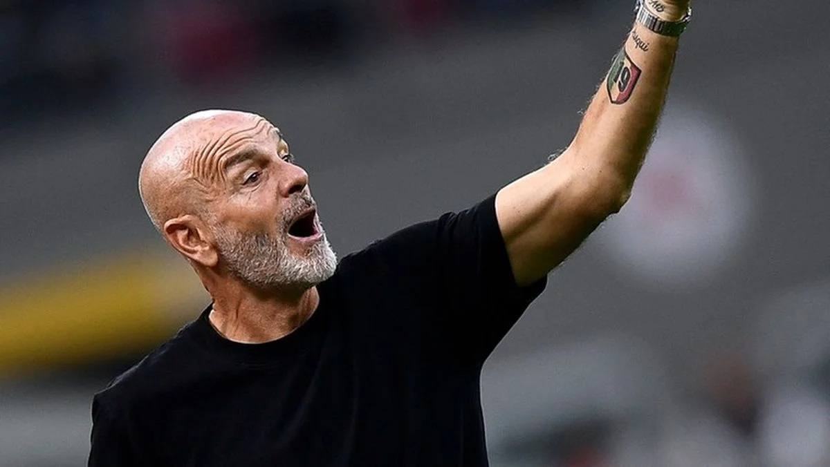 Стефано Пиоли / Pro Shots