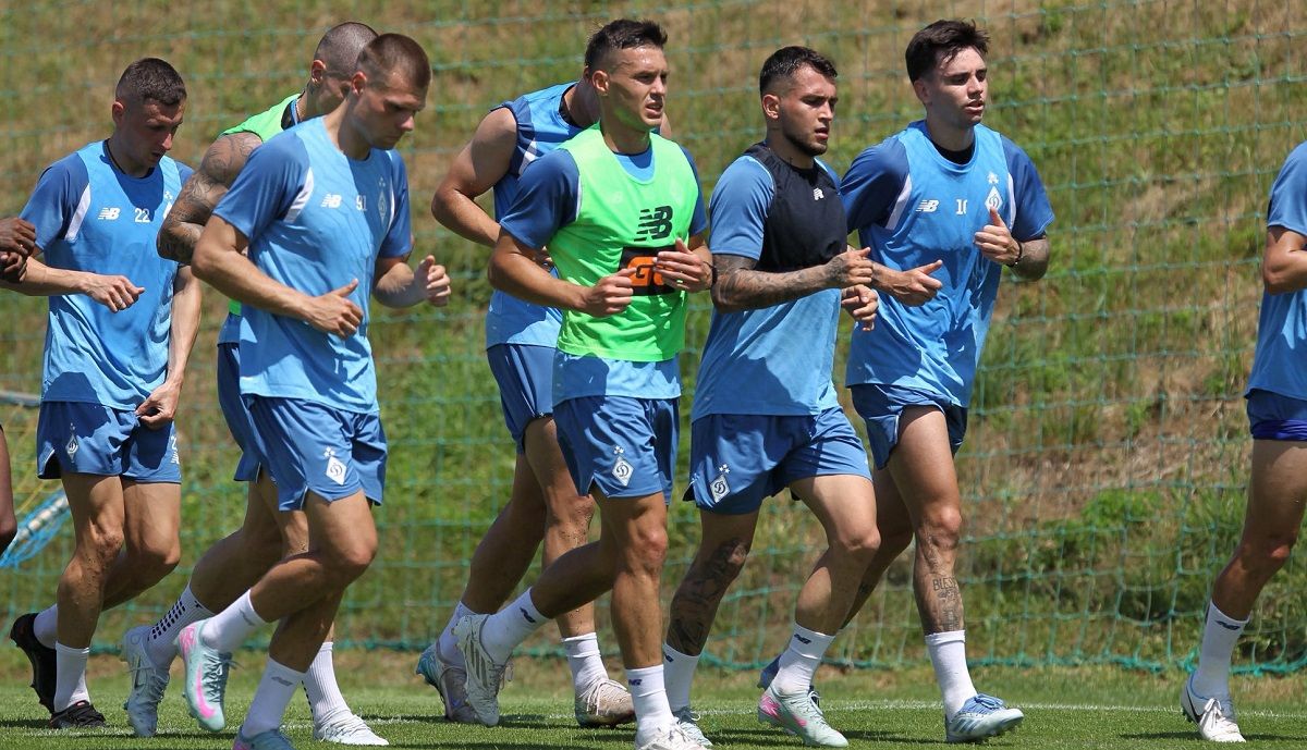 Динамо / ФК Динамо Киев
