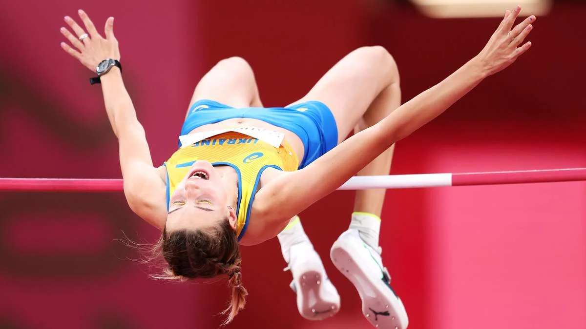 Ярослава Магучіх / Getty Images