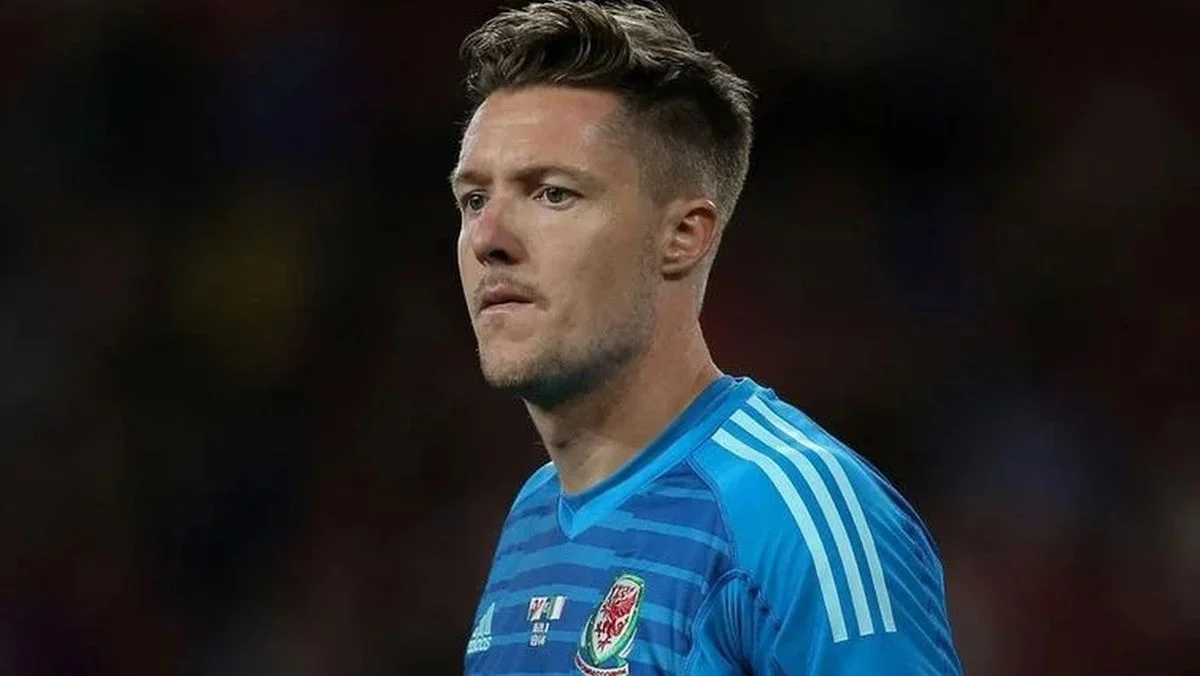 Уэйн Хеннеси / Imago