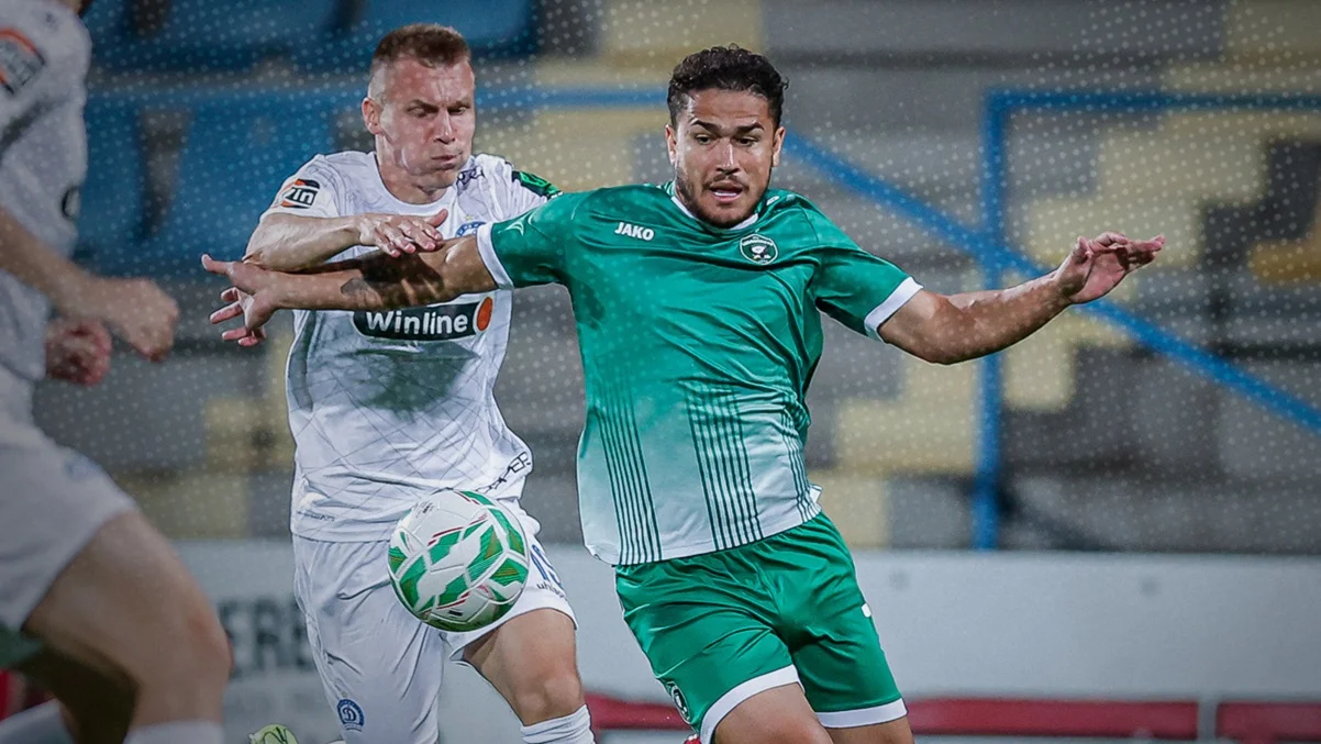 Лига чемпионов 2025/25 – результаты квалификации