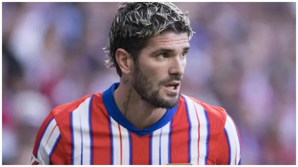 Родриго де Пауль / IMAGO