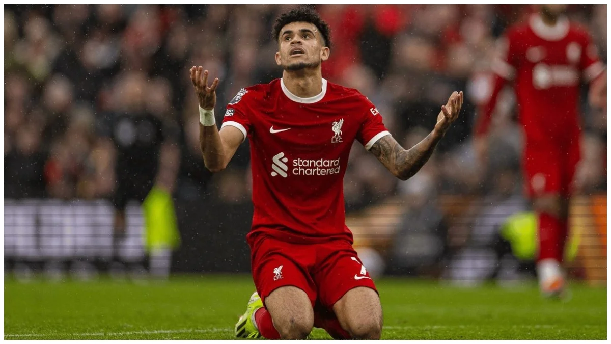 Луис Диас / IMAGO