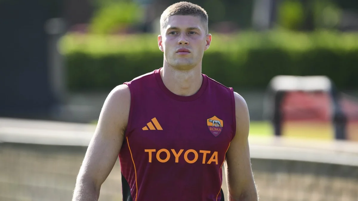 Артем Довбик / Getty Images