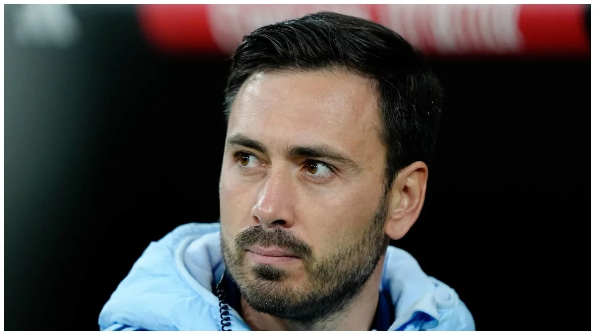 Давиде Анчелотти / IMAGO