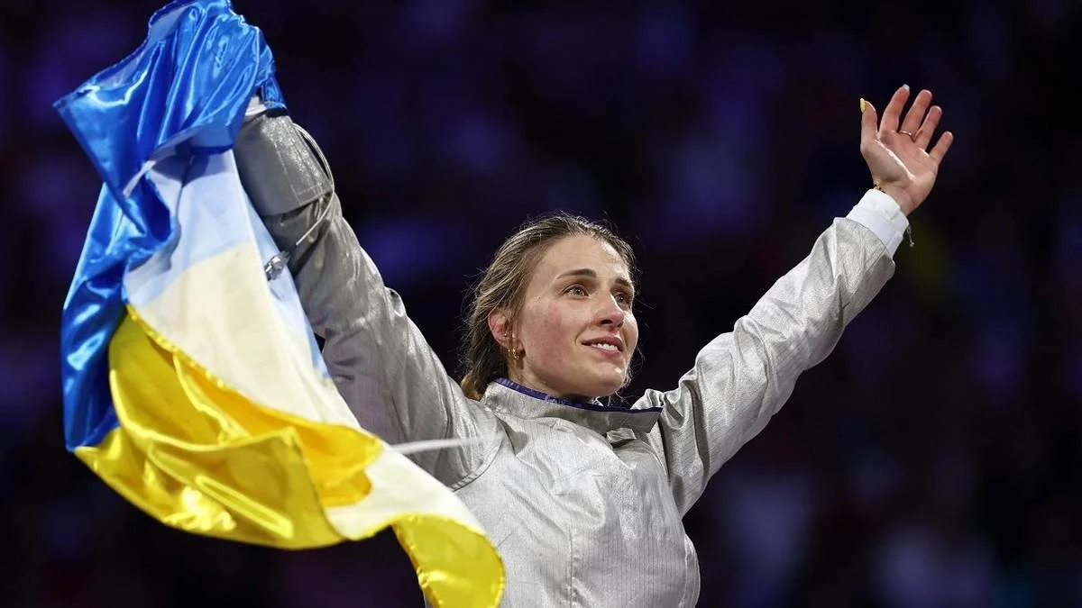 Ольга Харлан / Getty Images