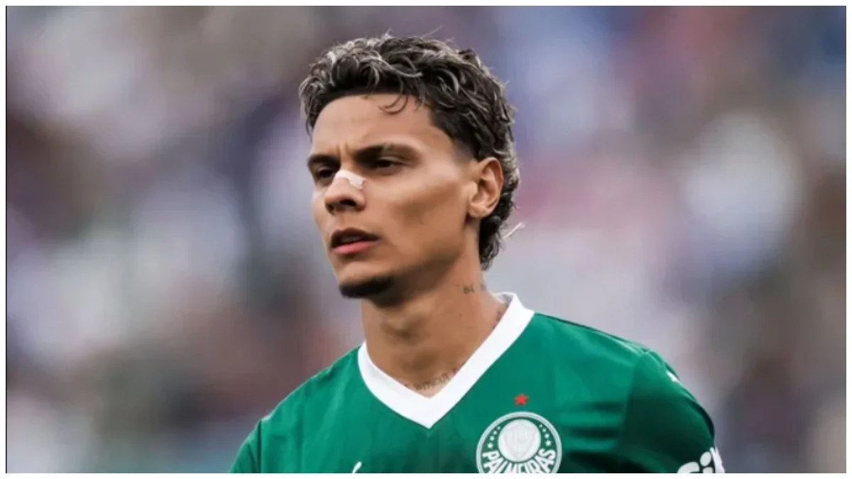 Річард Ріос / IMAGO