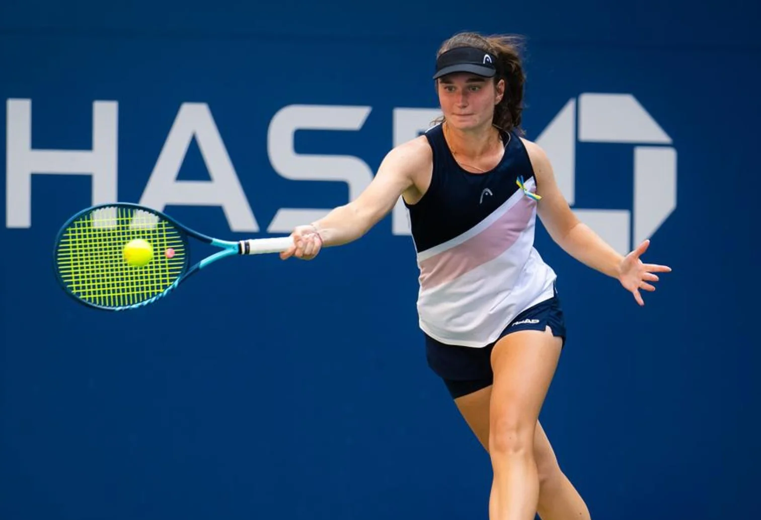 Дарія Снігур / фото: Jimmie 48