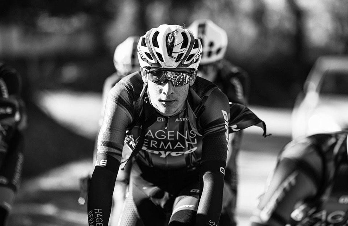 Самуеле Прівітера / UCI