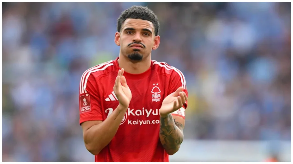 Морган Гіббс-Вайт / IMAGO