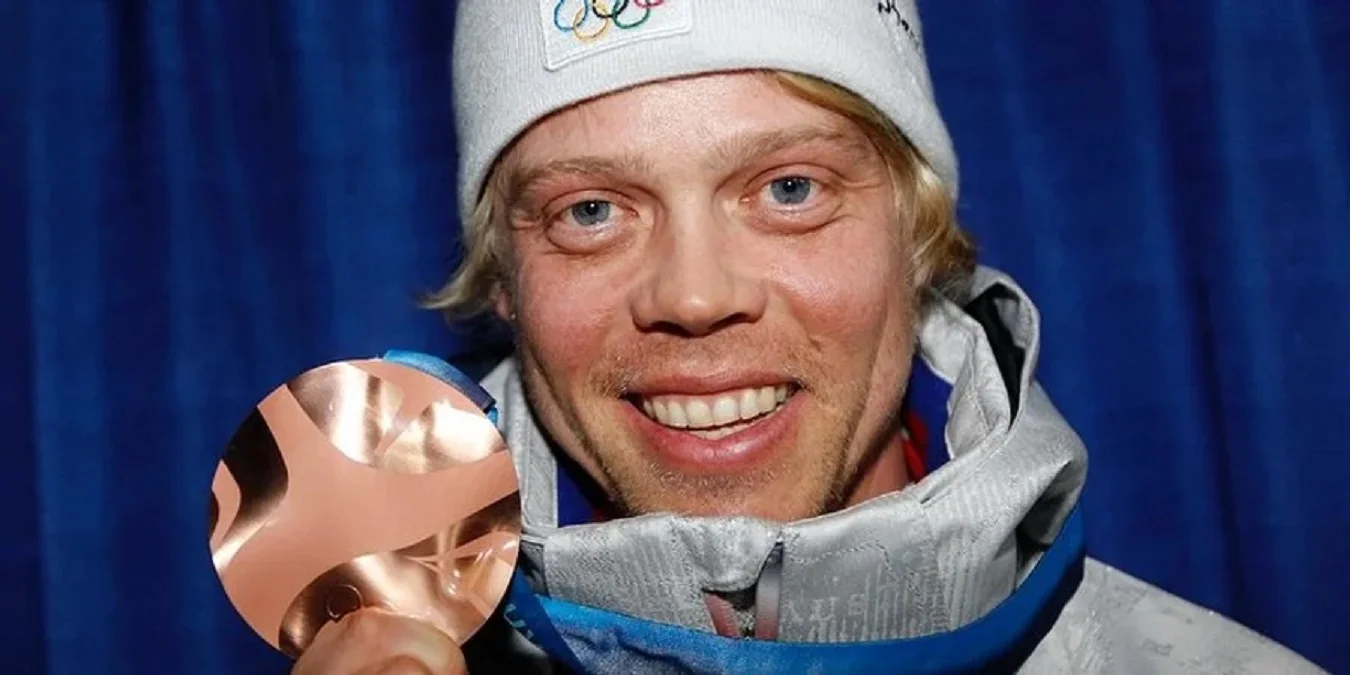 Аудун Гренвольд / Фото: NTB sportsbilder