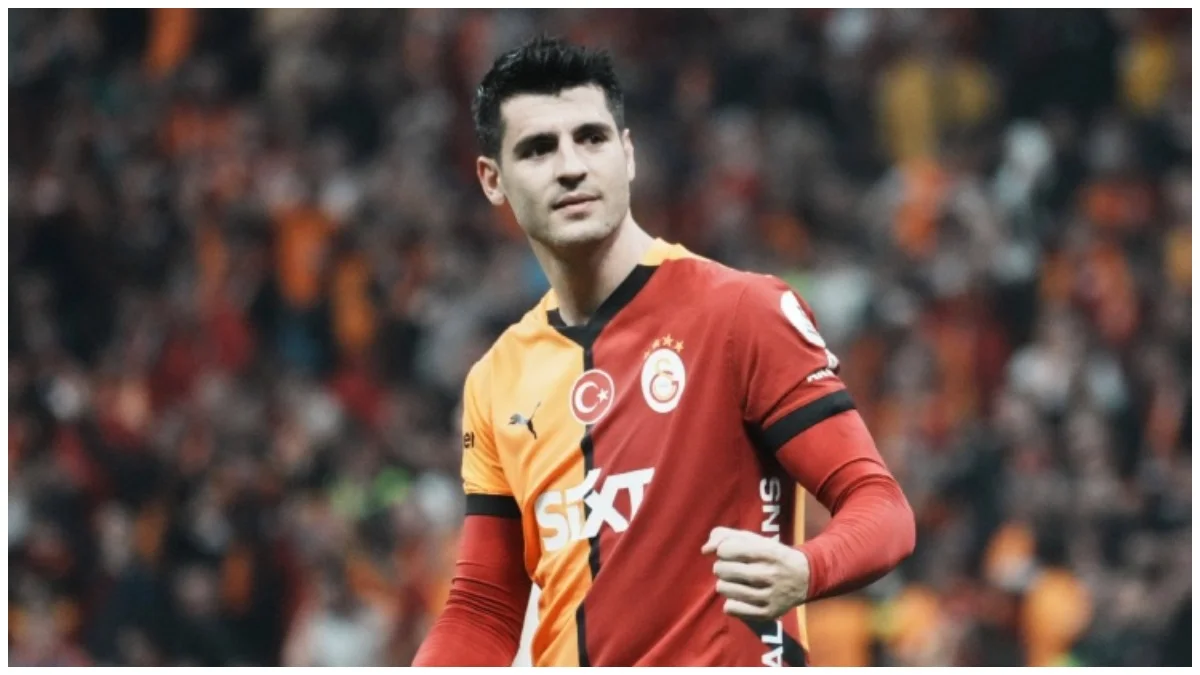 Альваро Мората / IMAGO