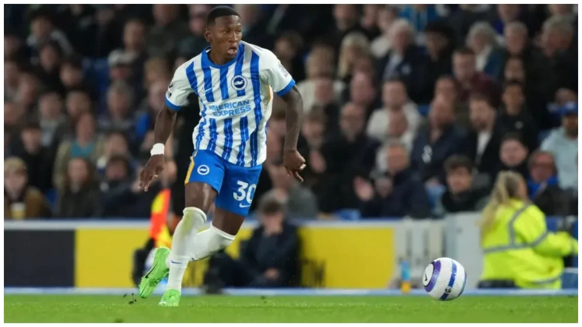 Первис Эступиньян / IMAGO