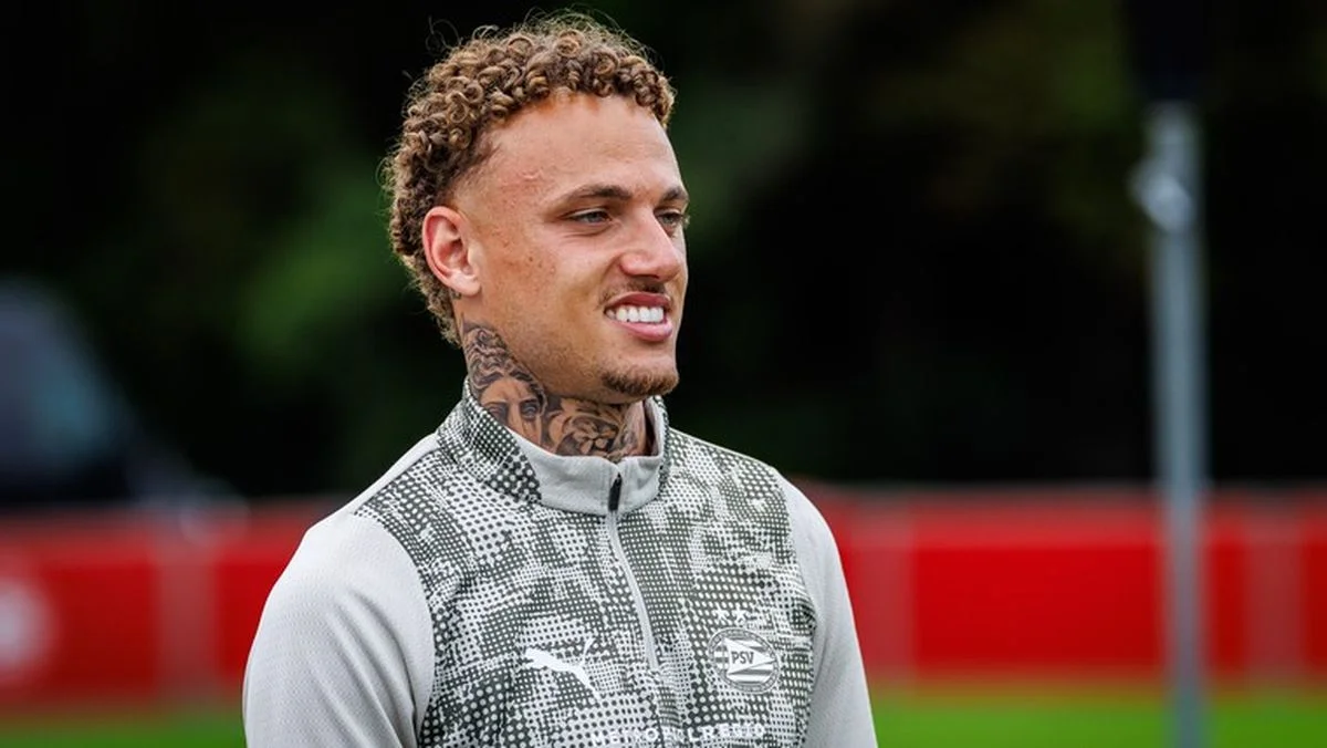 Ноа Ланг / Pro Shots