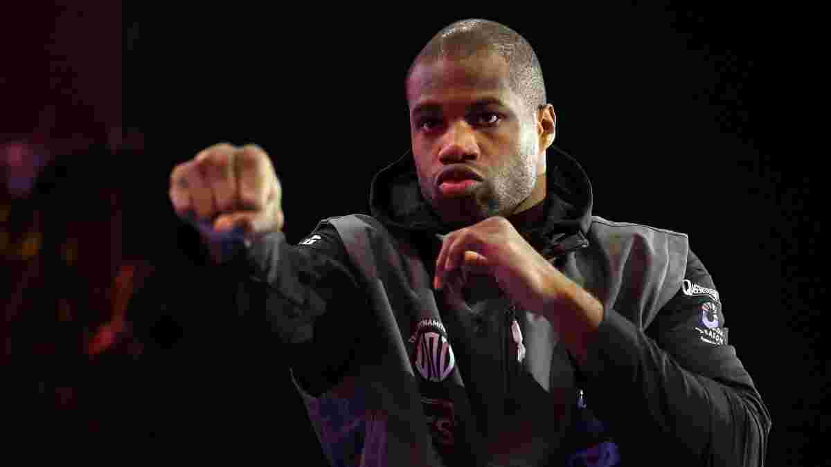 Топ-5 боїв Дюбуа на профі-рингу