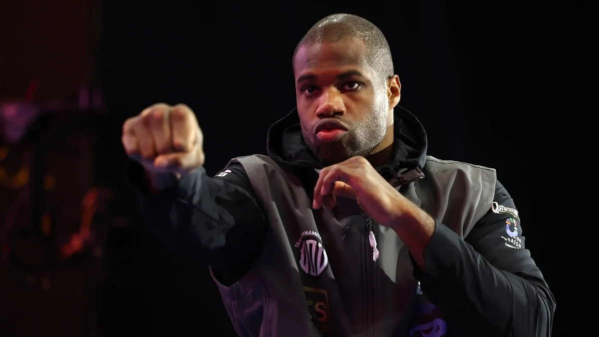 Даніель Дюбуа / Getty Images