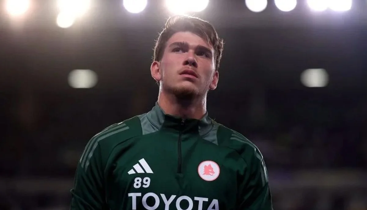 Ренато Марін / RomaForever.it