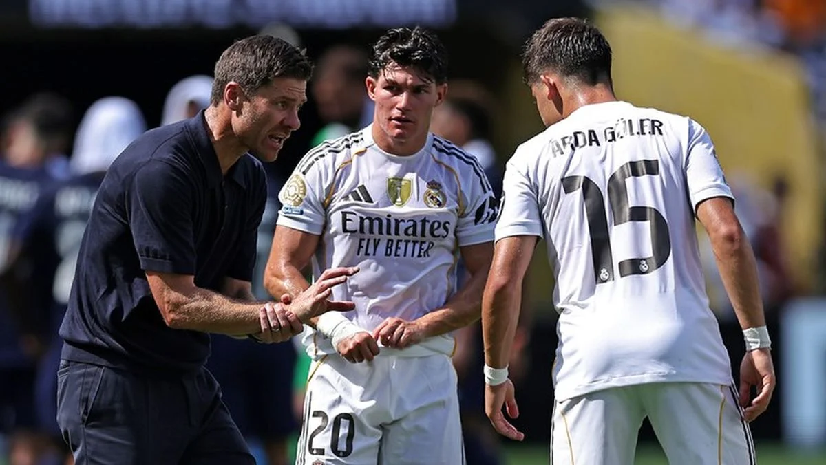 Хабі Алонсо / Pro Shots