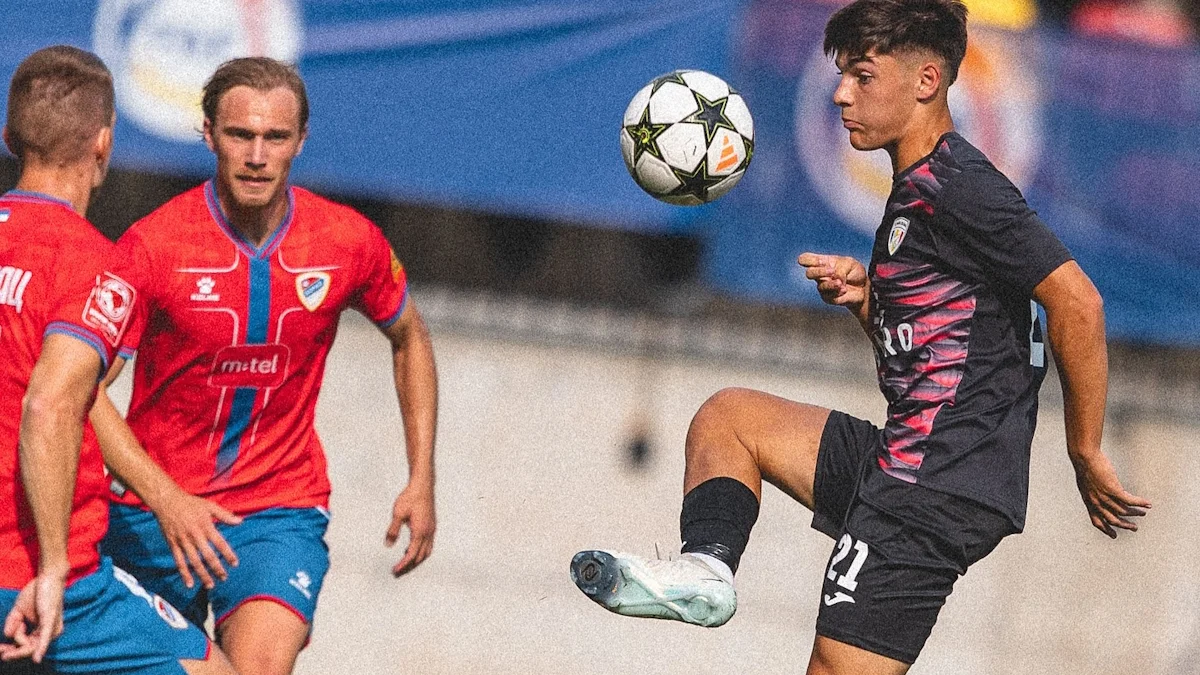 Санта-Колома – Борац / фото: Санта-Колома