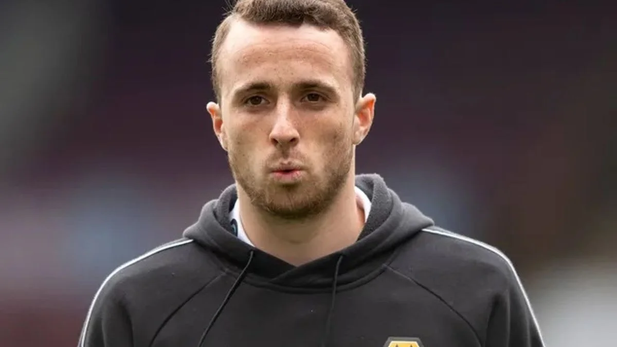 Диогу Жота / Imago