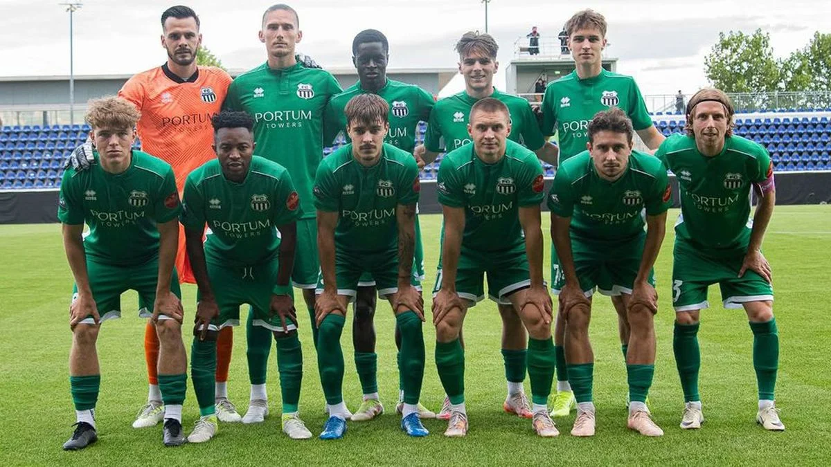 Петржалка / Петржалка