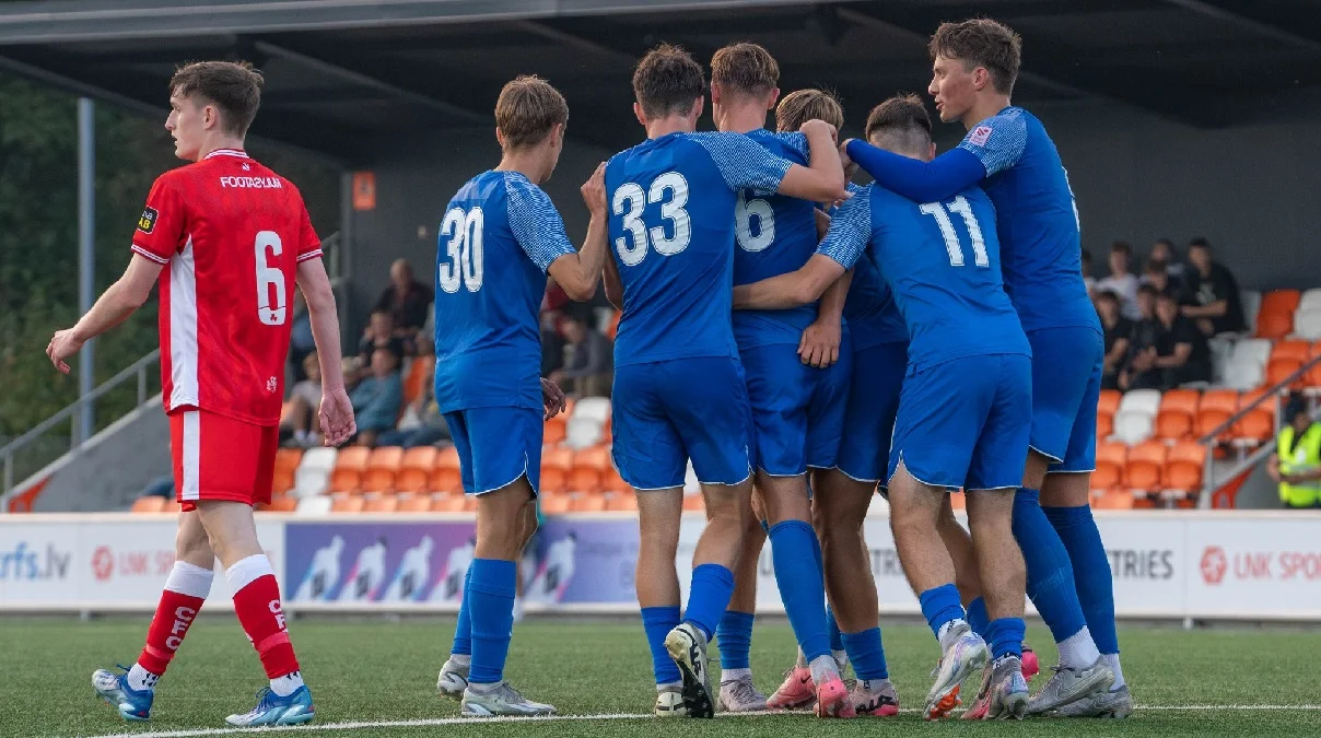 Даугавпилс / ФК Даугавпилс