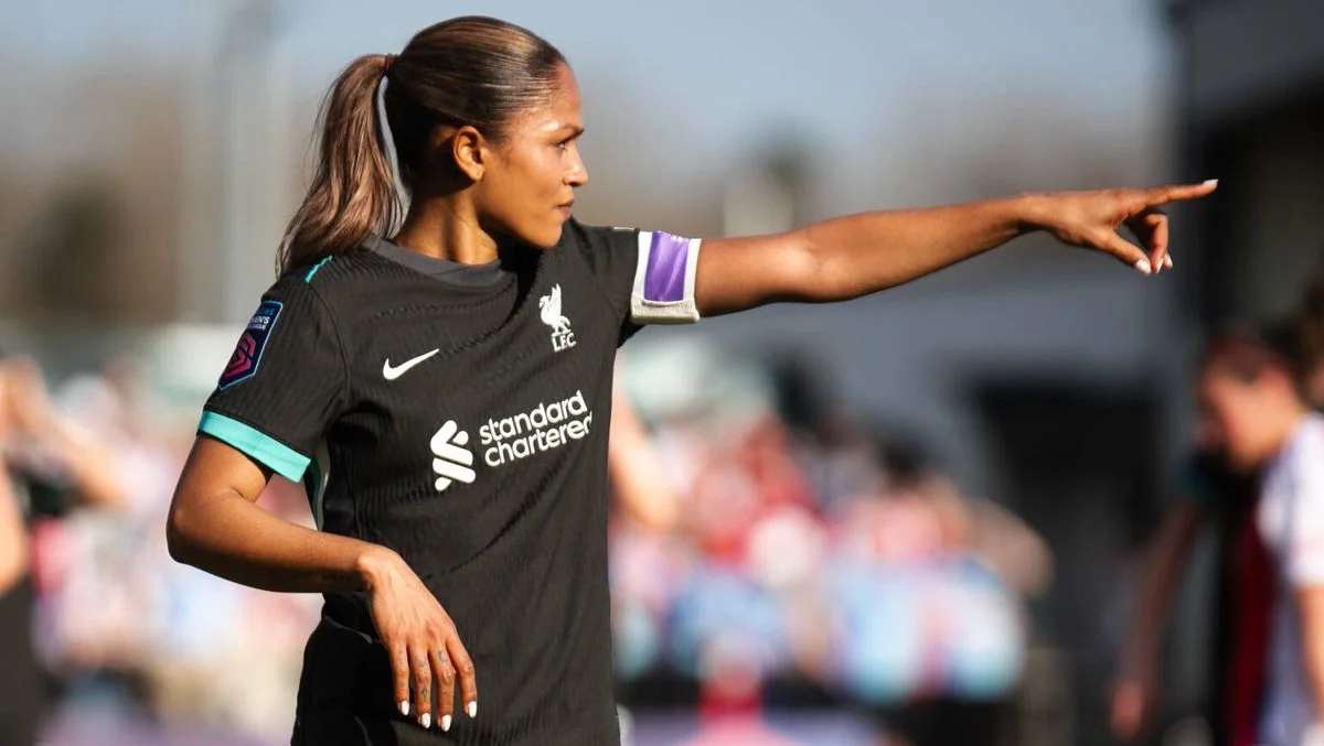 Олівія Сміт / Imago